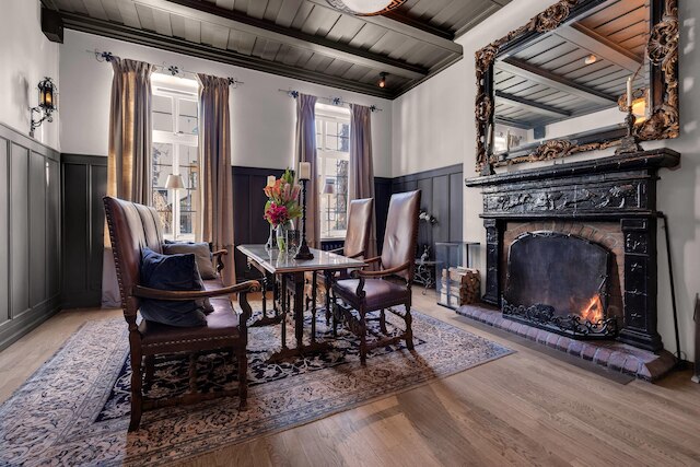 ホーム ホテル ガベルスハウス