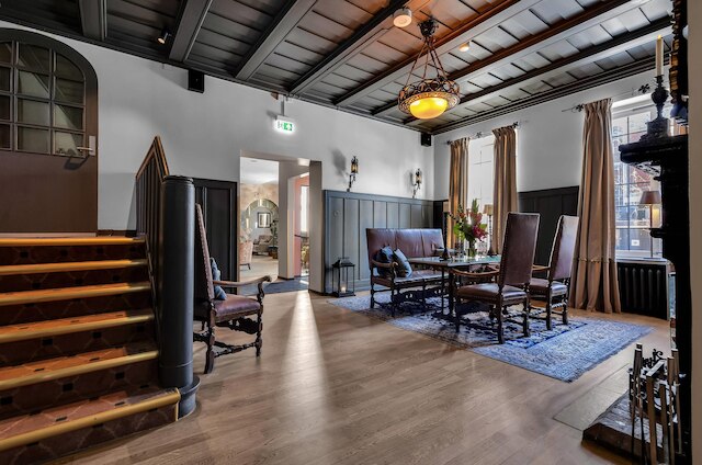 ホーム ホテル ガベルスハウス