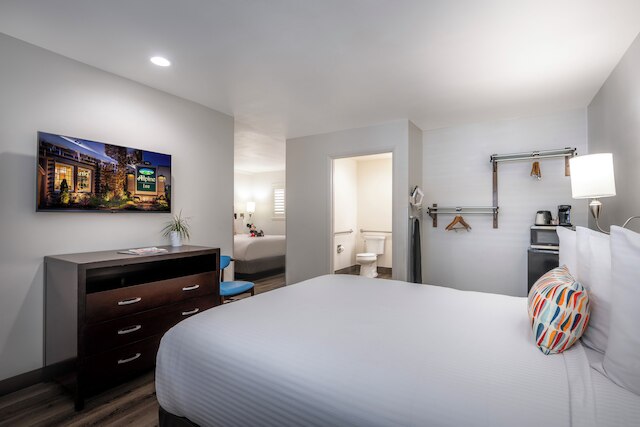 アルパイン イン