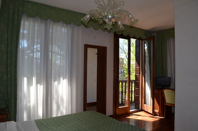 ホテル ヴィラ チプロ