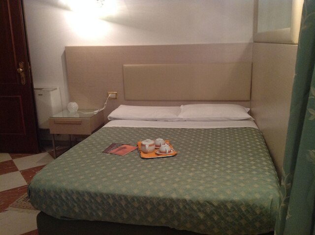 ホテル ヴィラ チプロ