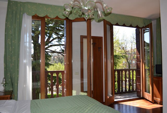 ホテル ヴィラ チプロ