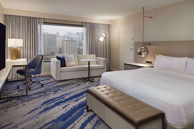 ヒルトン トロント