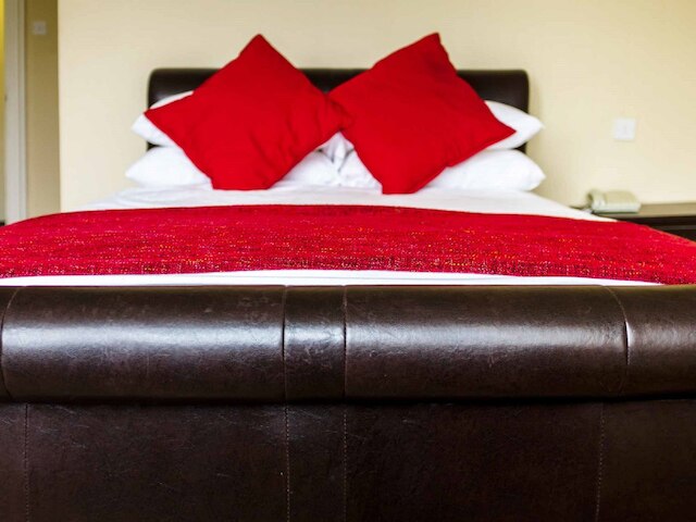 デボンシャー ハウス ホテル