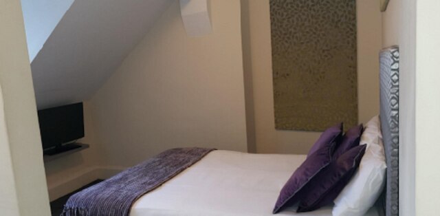 デボンシャー ハウス ホテル