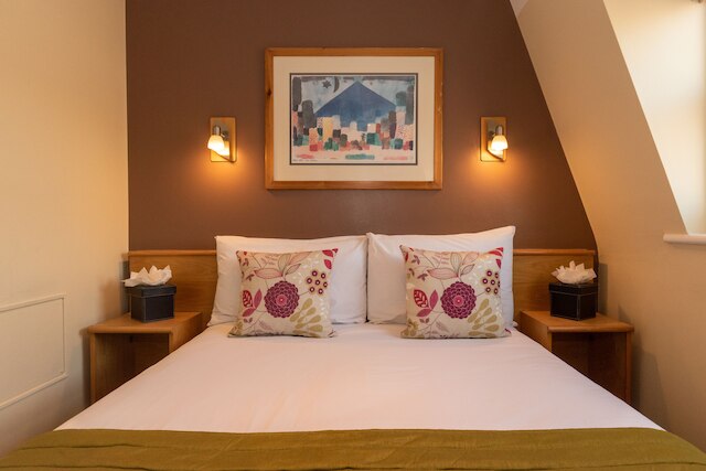 ダーリン ハイド パーク