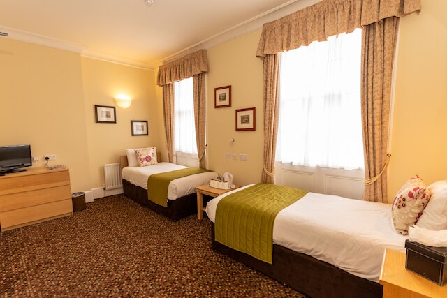 ダーリン ハイド パーク