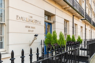 ダーリン ハイド パーク