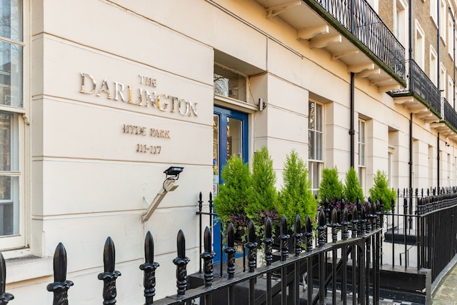 ダーリン ハイド パーク