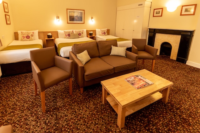 ダーリン ハイド パーク