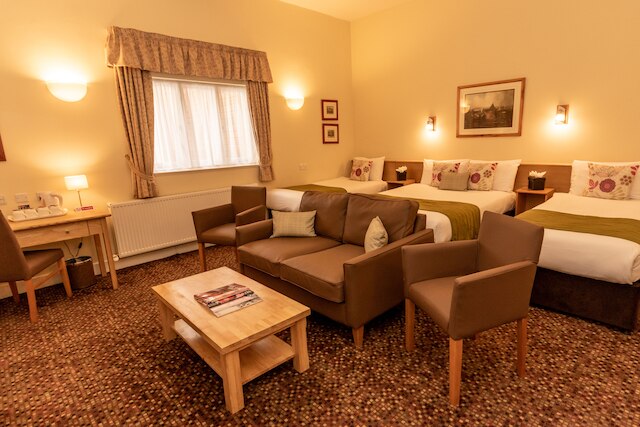 ダーリン ハイド パーク