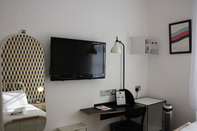 ザ カリフォルニア - ロンドン キングス クロス