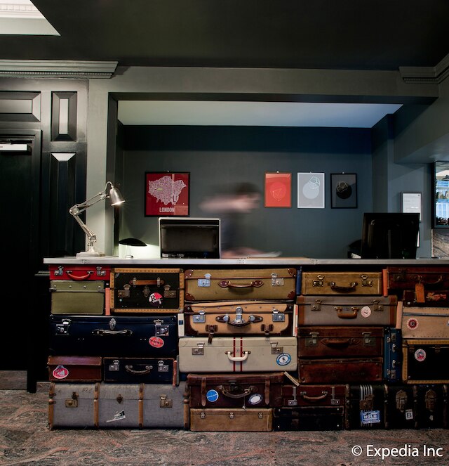 ザ カリフォルニア - ロンドン キングス クロス