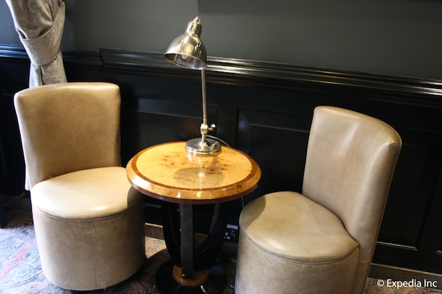 ザ カリフォルニア - ロンドン キングス クロス