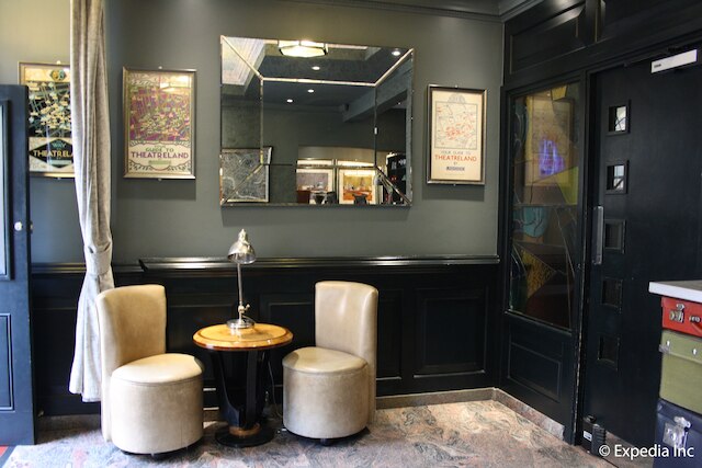 ザ カリフォルニア - ロンドン キングス クロス