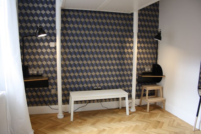 ザ カリフォルニア - ロンドン キングス クロス