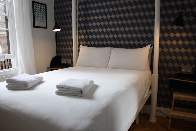 ザ カリフォルニア - ロンドン キングス クロス