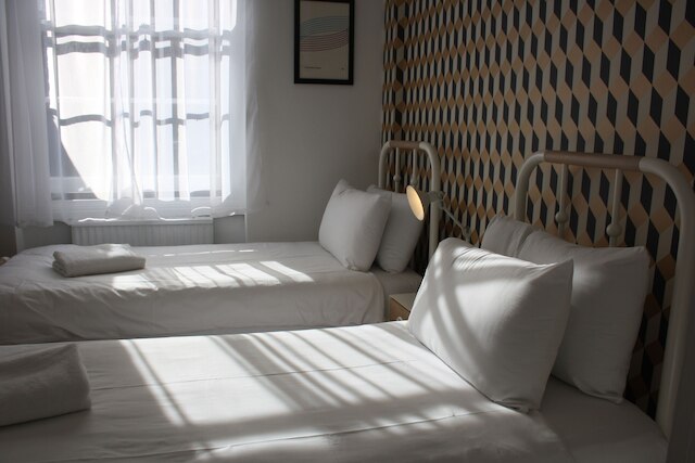 ザ カリフォルニア - ロンドン キングス クロス