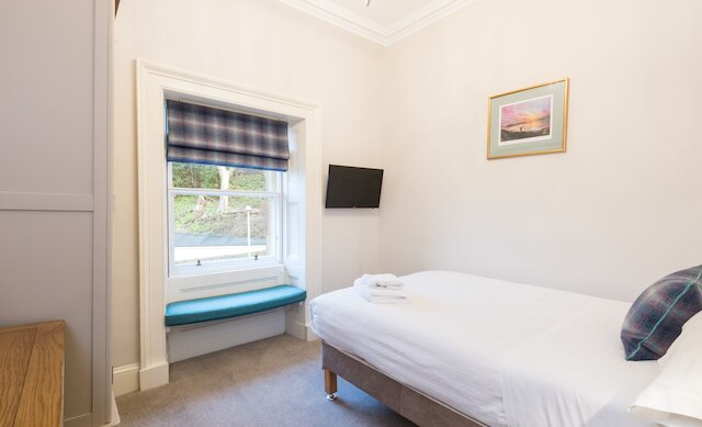 サンバンク ハウス ホテル