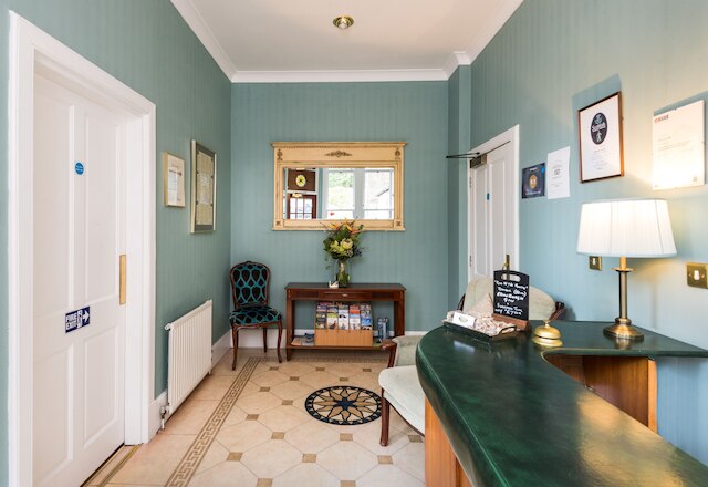 サンバンク ハウス ホテル