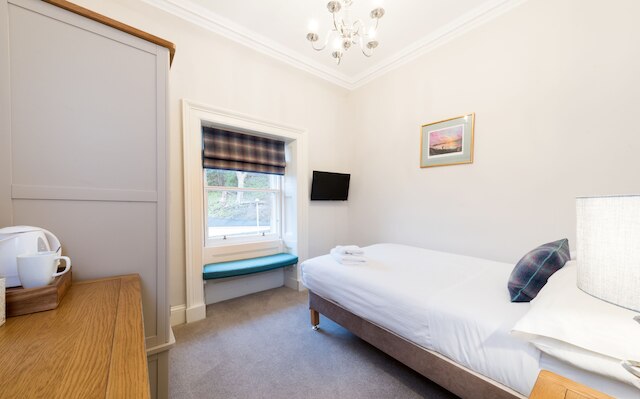 サンバンク ハウス ホテル