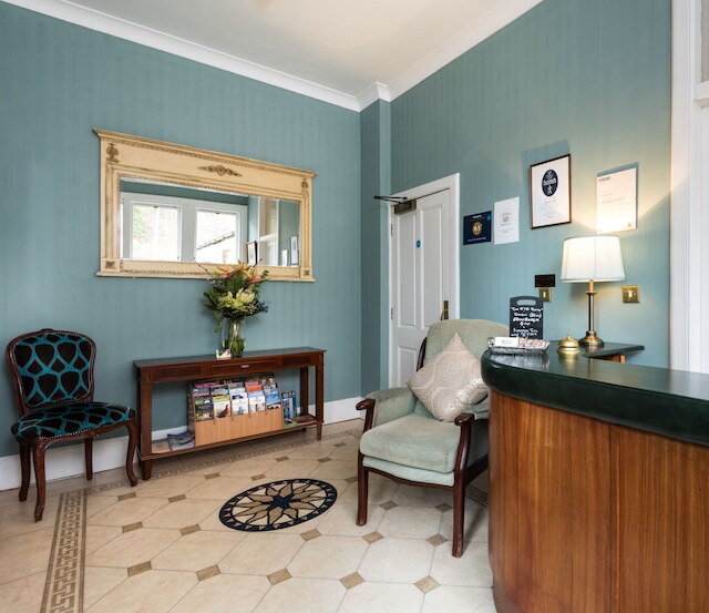 サンバンク ハウス ホテル