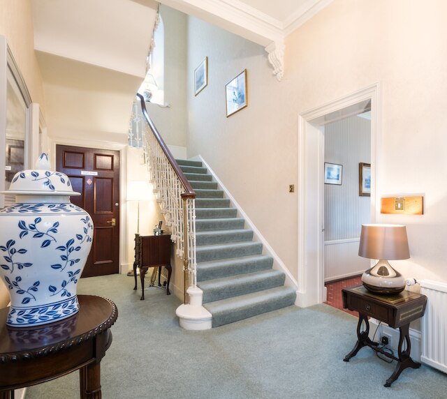 サンバンク ハウス ホテル