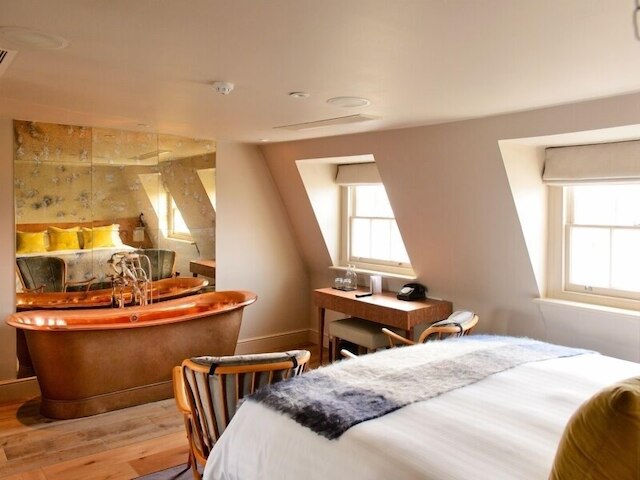 ビンガム リバーハウス