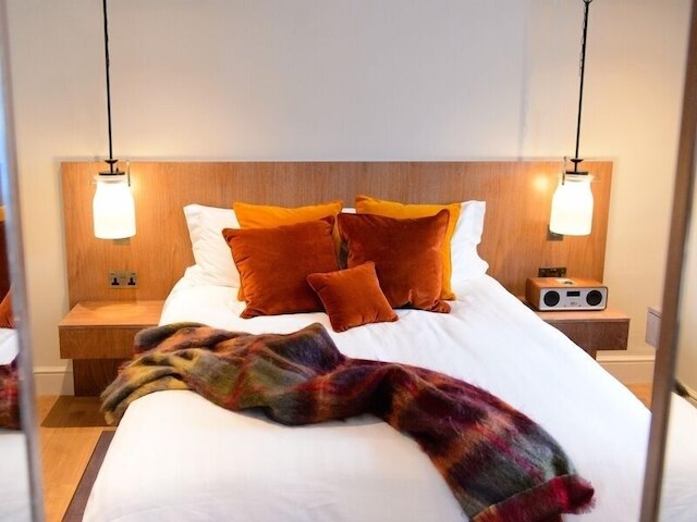 ビンガム リバーハウス