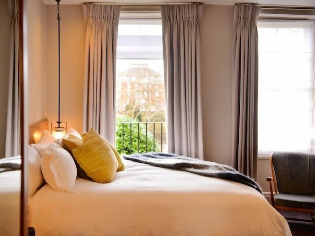 ビンガム リバーハウス