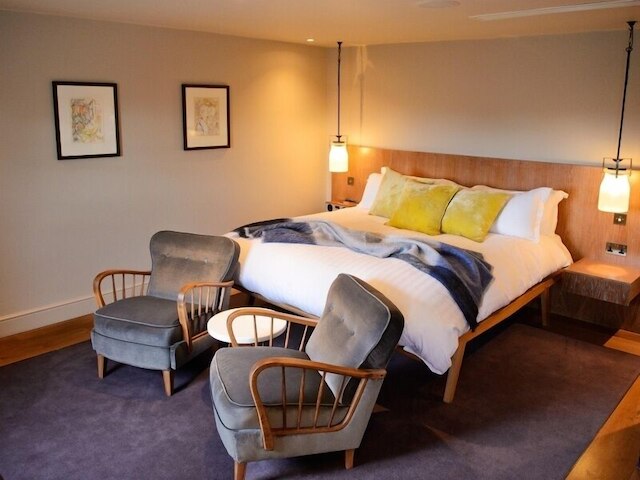 ビンガム リバーハウス