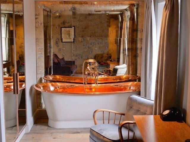 ビンガム リバーハウス