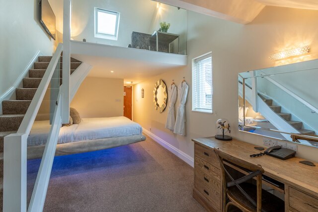 レイクス ホテル アンド スパ