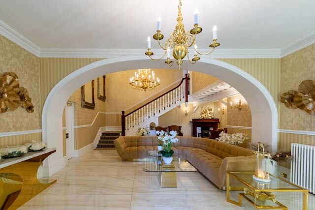 レイクス ホテル アンド スパ