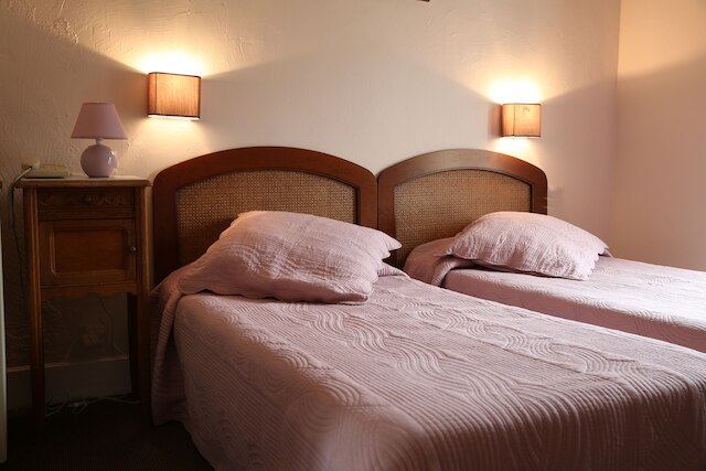 オテル アルメノンヴィル