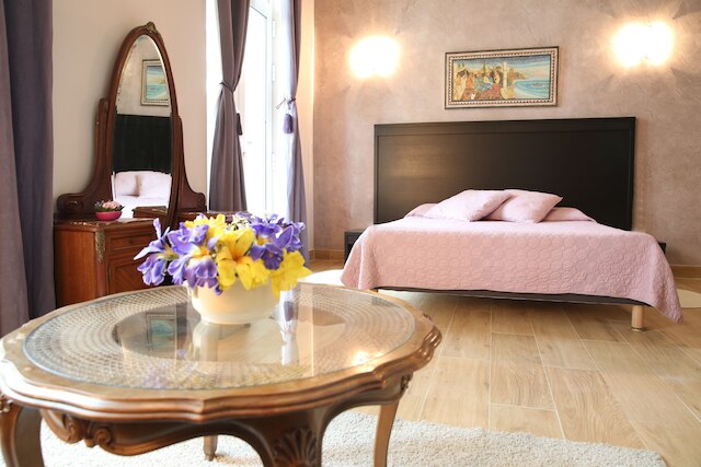 オテル アルメノンヴィル