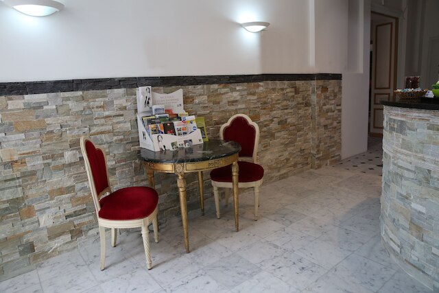 オテル アルメノンヴィル