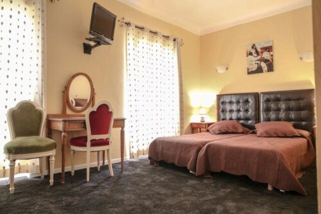 オテル アルメノンヴィル