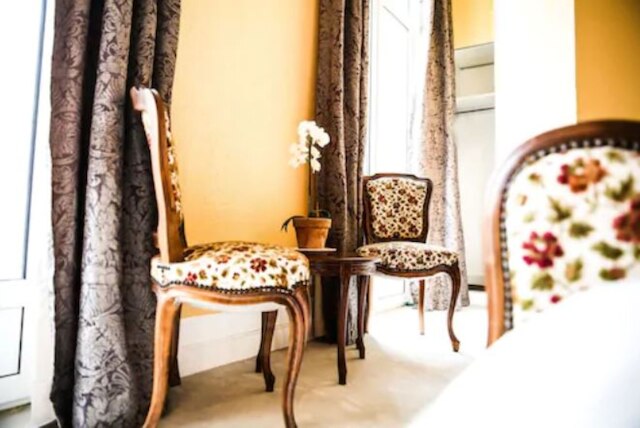 オテル アルメノンヴィル