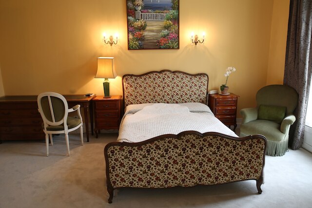 オテル アルメノンヴィル