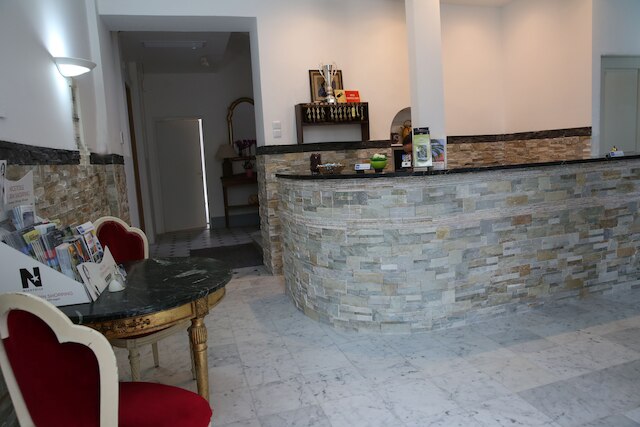 オテル アルメノンヴィル