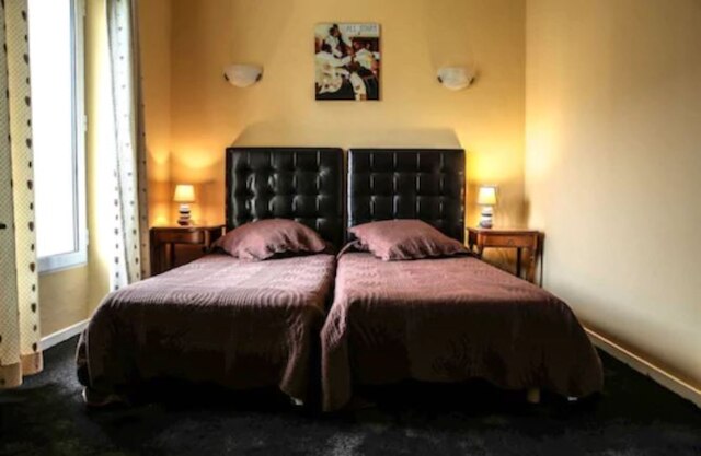 オテル アルメノンヴィル