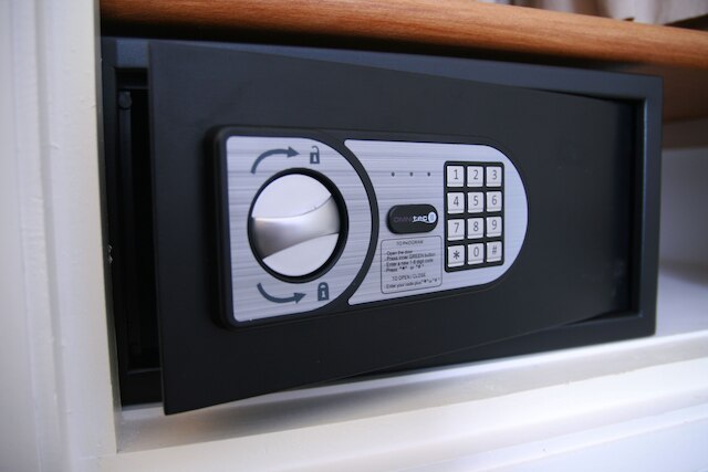 ホテル＆アパートメンツ・モンシニー