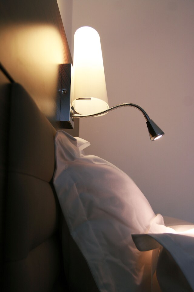 ホテル＆アパートメンツ・モンシニー