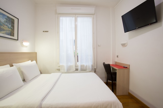 オテル ダルセ パリ