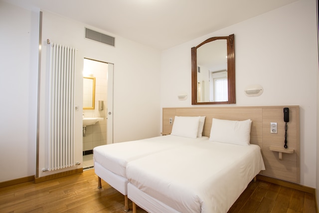 オテル ダルセ パリ