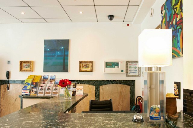 オテル ダルセ パリ