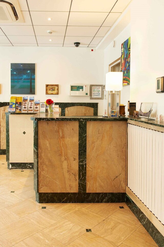 オテル ダルセ パリ