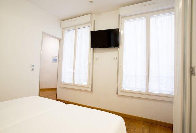 オテル ダルセ パリ