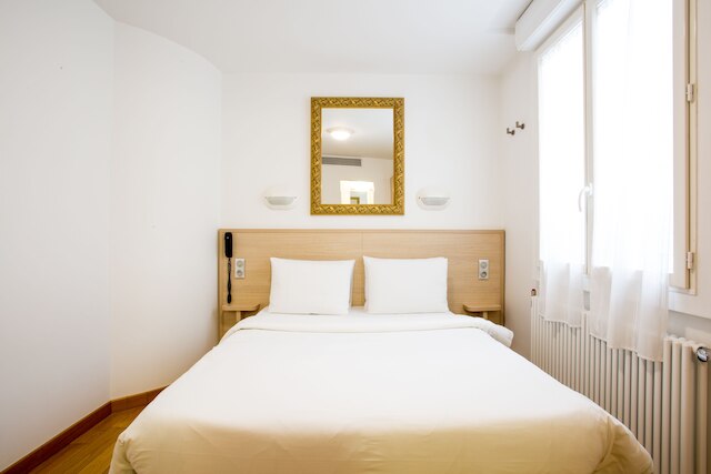 オテル ダルセ パリ